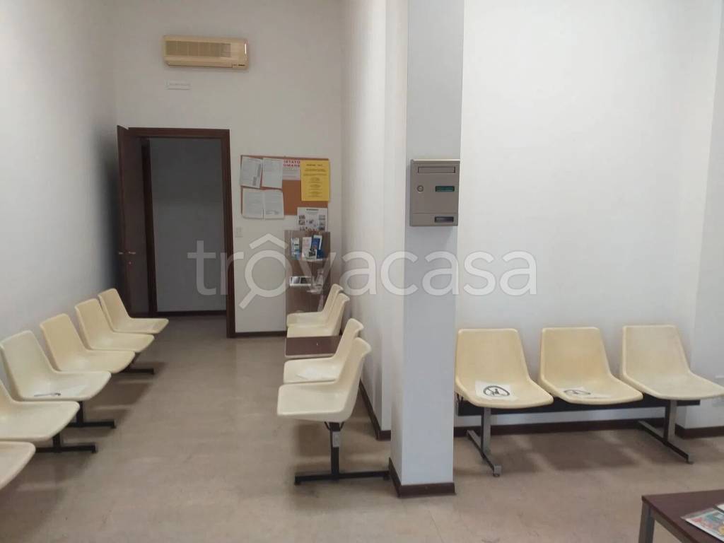 negozio in vendita a Martellago in zona Maerne