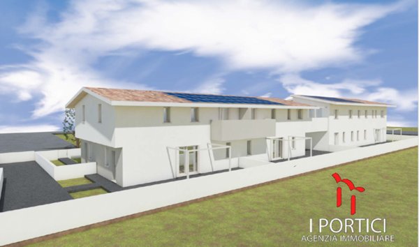 casa indipendente in vendita a Martellago