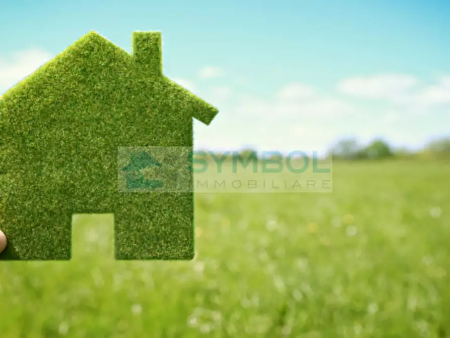 terreno edificabile in vendita a Martellago