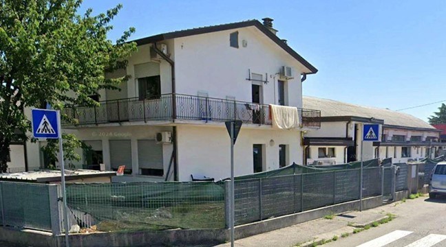 negozio in vendita a Martellago in zona Olmo