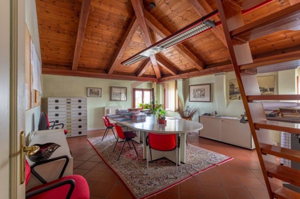 appartamento in vendita a Martellago in zona Maerne