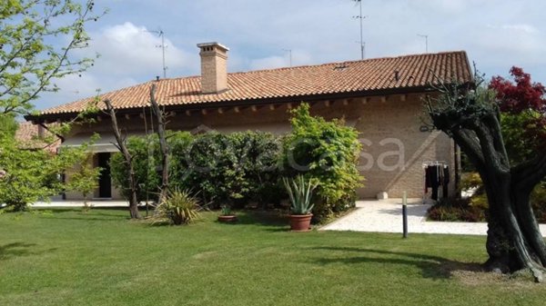 casa indipendente in vendita a Martellago in zona Olmo