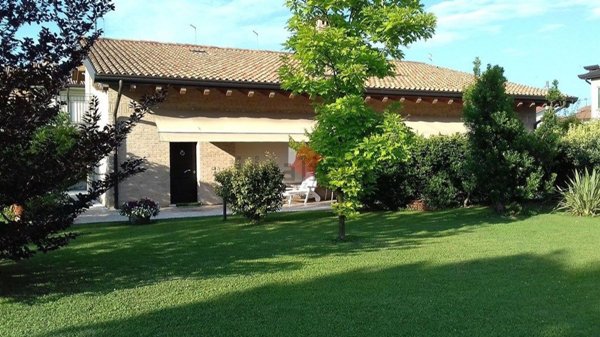 casa indipendente in vendita a Martellago in zona Olmo