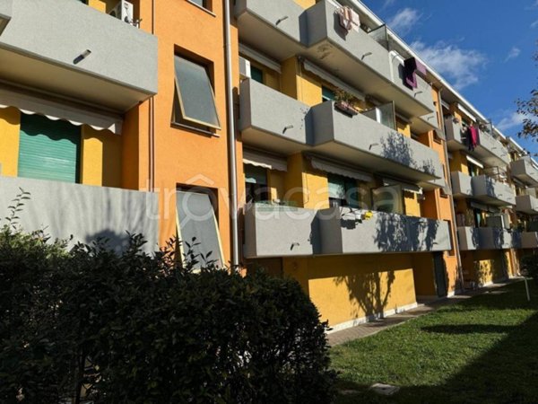 appartamento in vendita a Martellago in zona Maerne