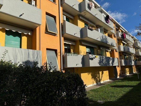 appartamento in vendita a Martellago in zona Maerne