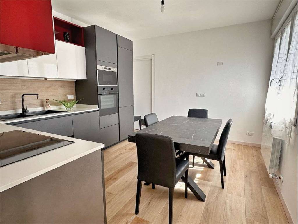 casa indipendente in vendita a Martellago in zona Olmo