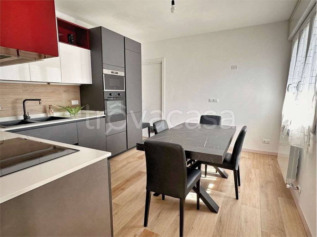 casa indipendente in vendita a Martellago in zona Olmo