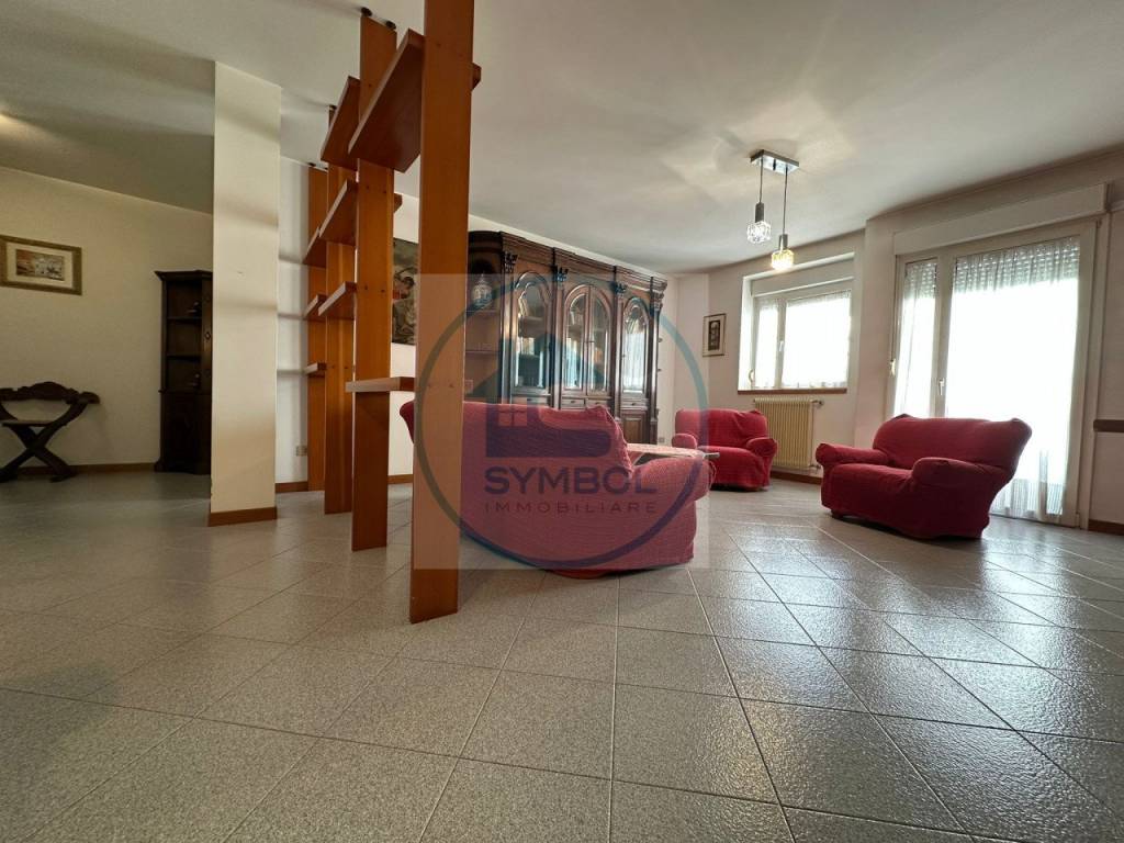 appartamento in vendita a Martellago