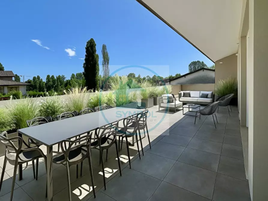 appartamento in vendita a Martellago in zona Maerne