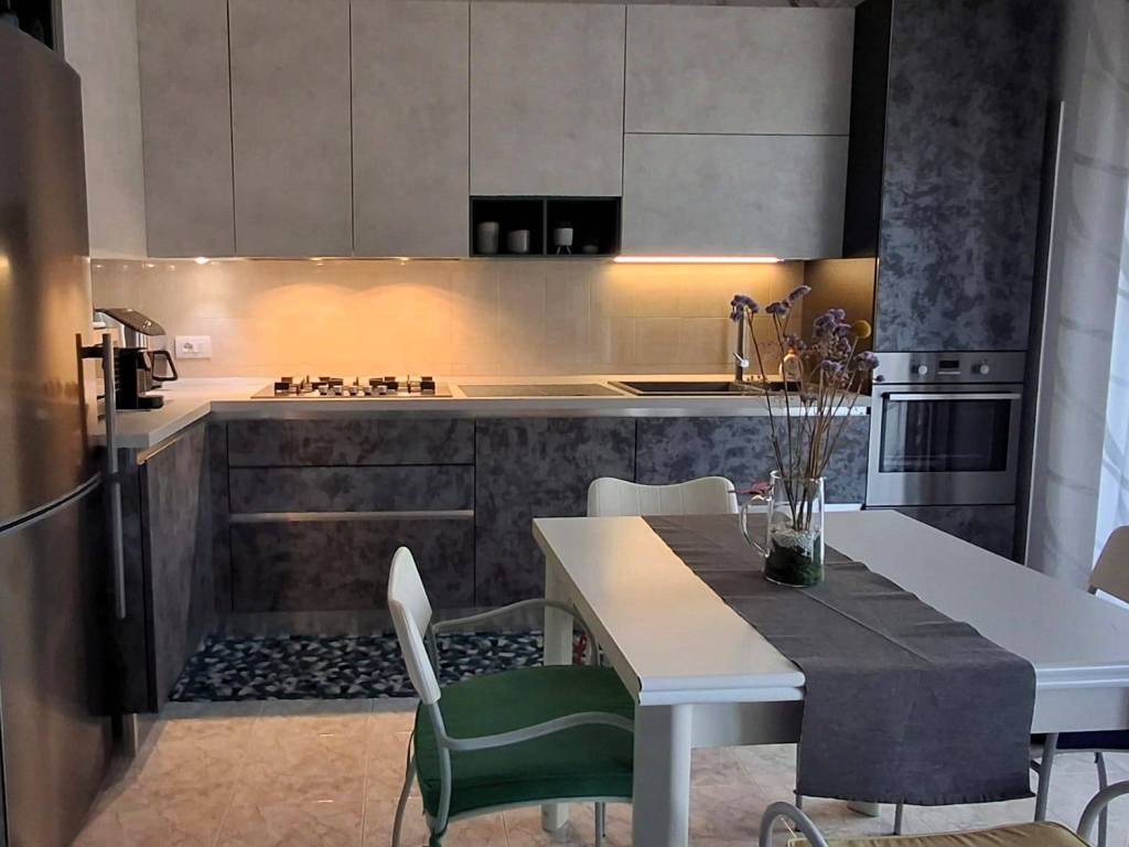 appartamento in vendita a Martellago