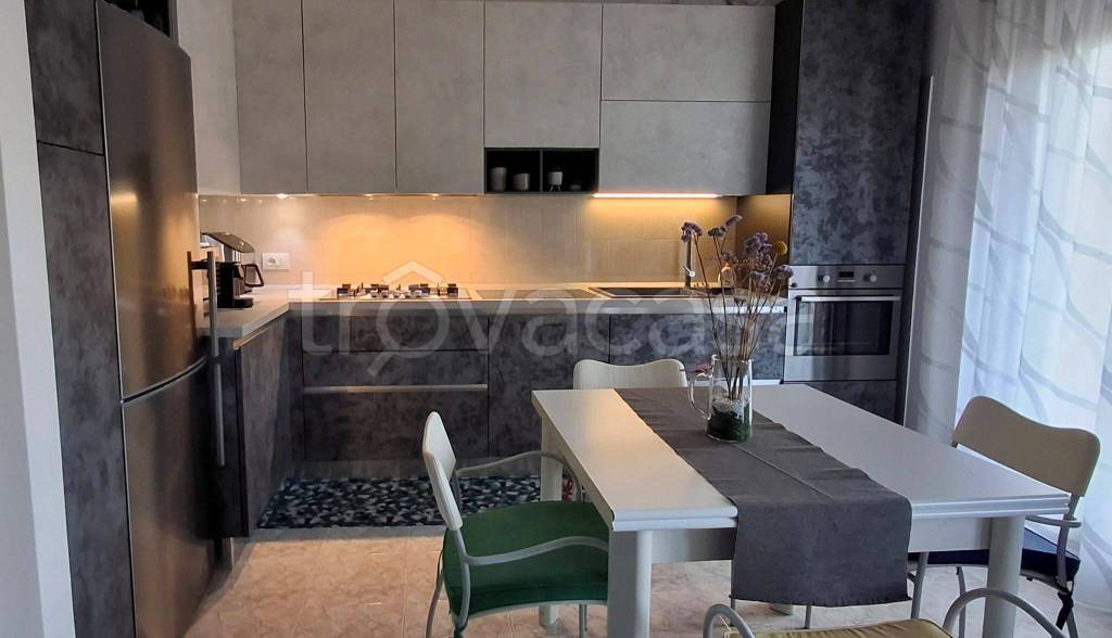 appartamento in vendita a Martellago