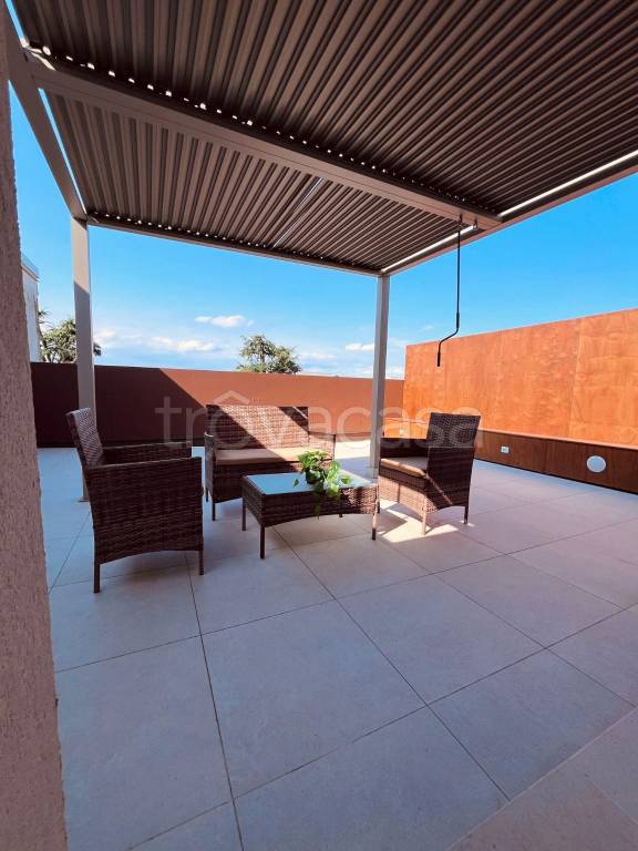 appartamento in vendita a Martellago