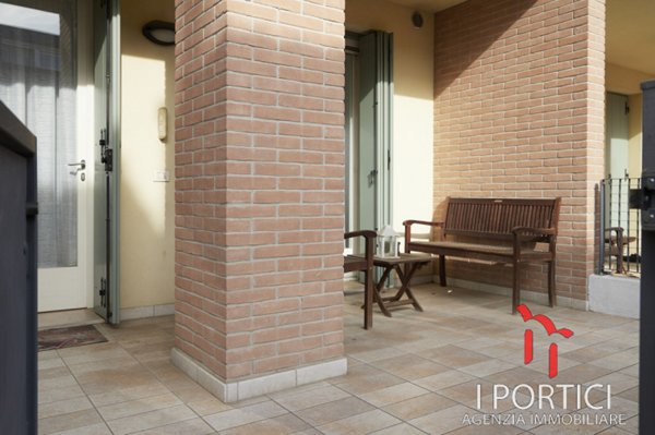 casa indipendente in vendita a Martellago in zona Olmo