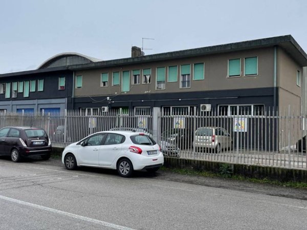 locale commerciale in vendita a Martellago in zona Olmo