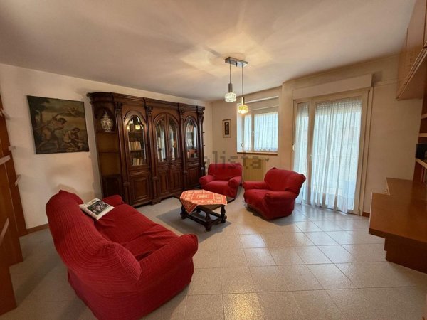 appartamento in vendita a Martellago