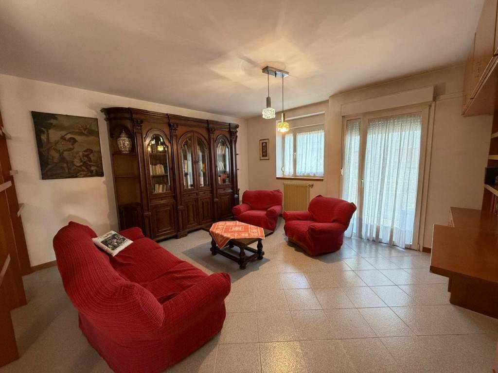 appartamento in vendita a Martellago