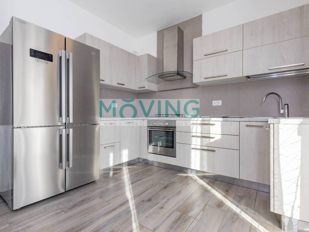 appartamento in vendita a Martellago