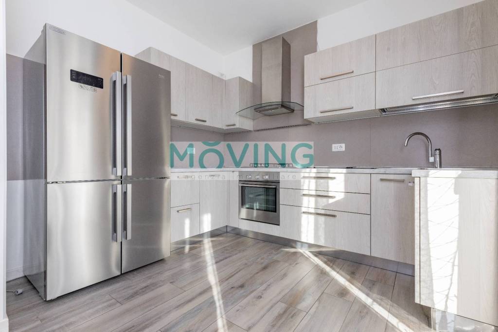 appartamento in vendita a Martellago