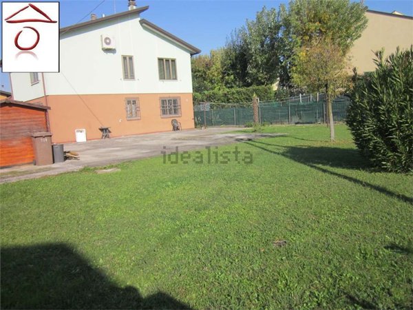 casa indipendente in vendita a Martellago in zona Olmo