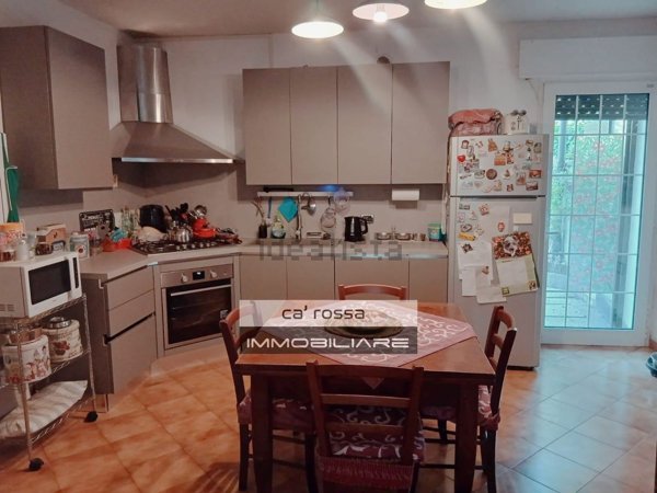 appartamento in vendita a Martellago