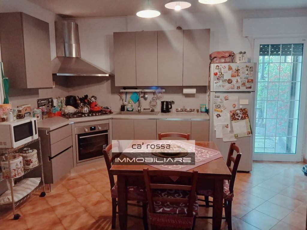 casa indipendente in vendita a Martellago