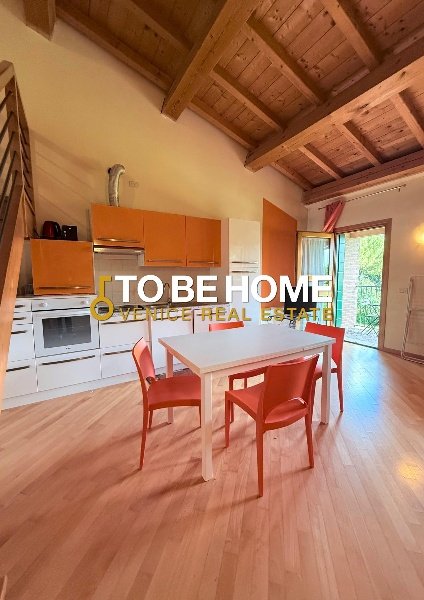 appartamento in vendita a Martellago