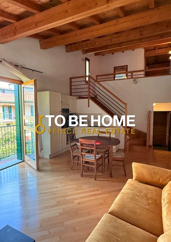 appartamento in vendita a Martellago