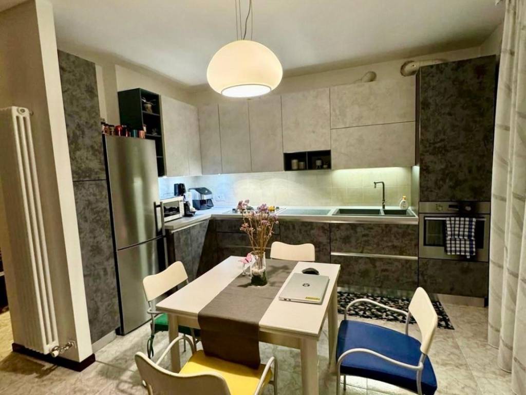 appartamento in vendita a Martellago