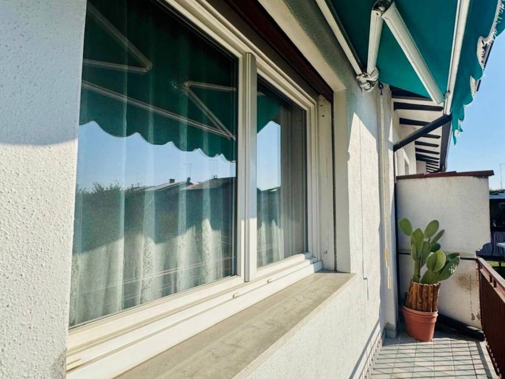 casa indipendente in vendita a Martellago