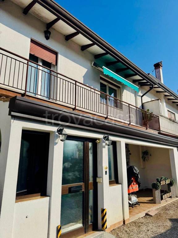 casa indipendente in vendita a Martellago