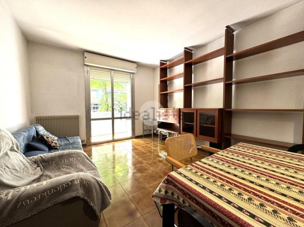 appartamento in vendita a Martellago in zona Maerne