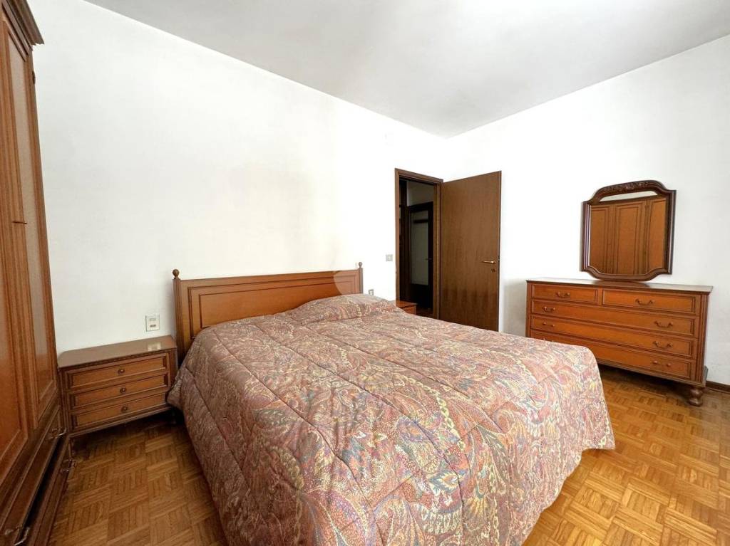 appartamento in vendita a Martellago in zona Maerne