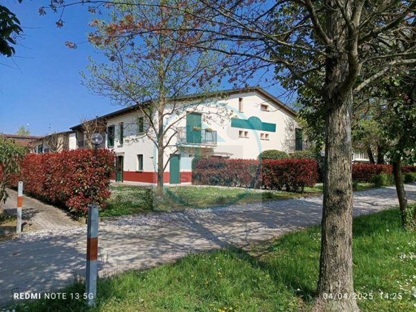 appartamento in vendita a Martellago