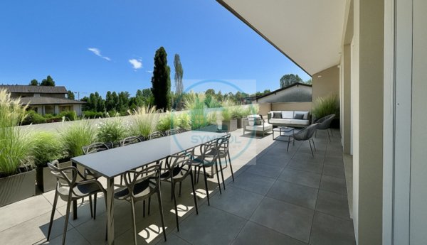 appartamento in vendita a Martellago in zona Maerne