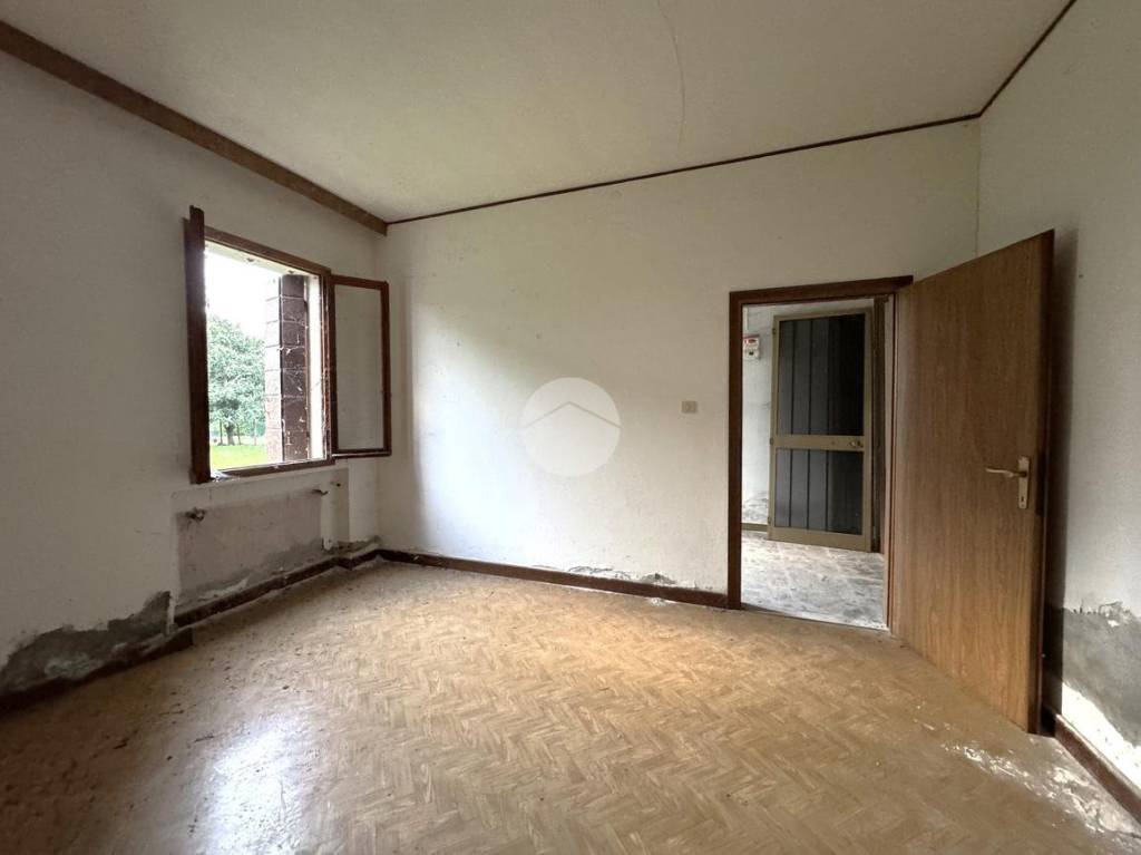 casa indipendente in vendita a Martellago in zona Olmo