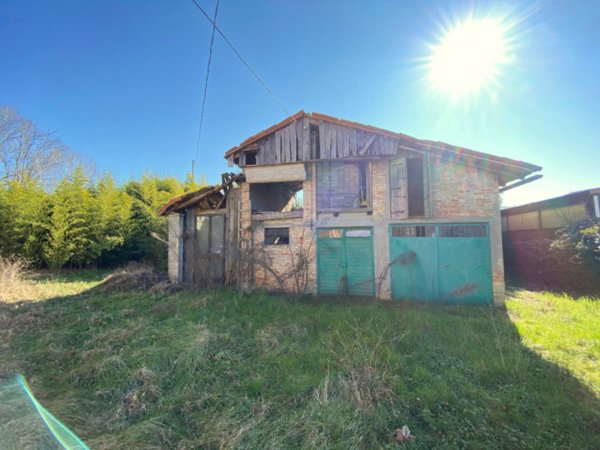 casa indipendente in vendita a Martellago in zona Olmo