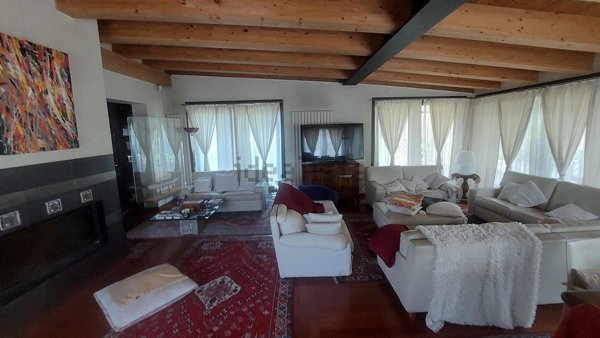 casa indipendente in vendita a Martellago in zona Olmo