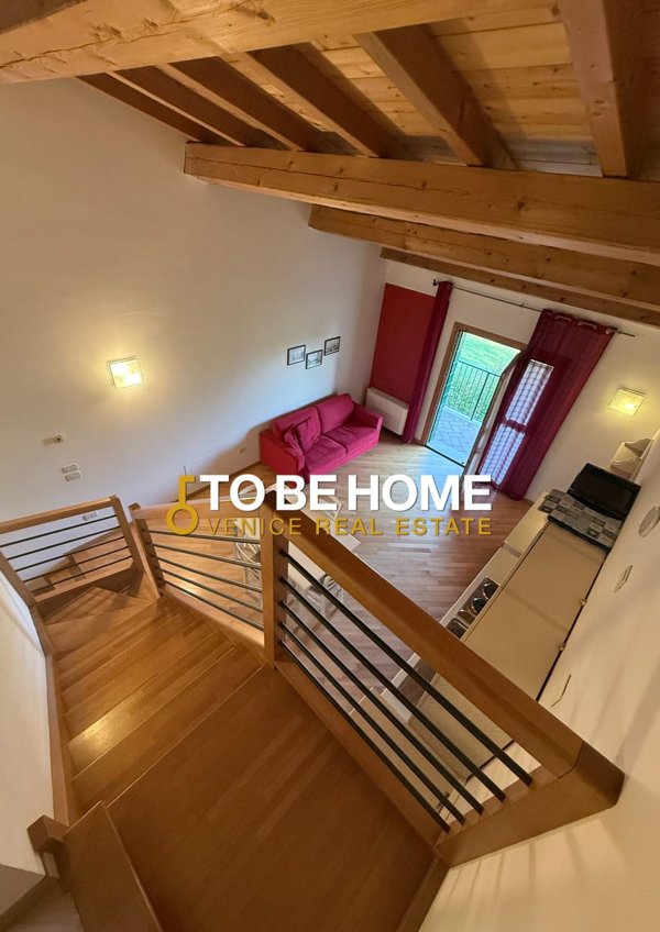 appartamento in vendita a Martellago