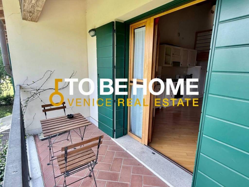 appartamento in vendita a Martellago