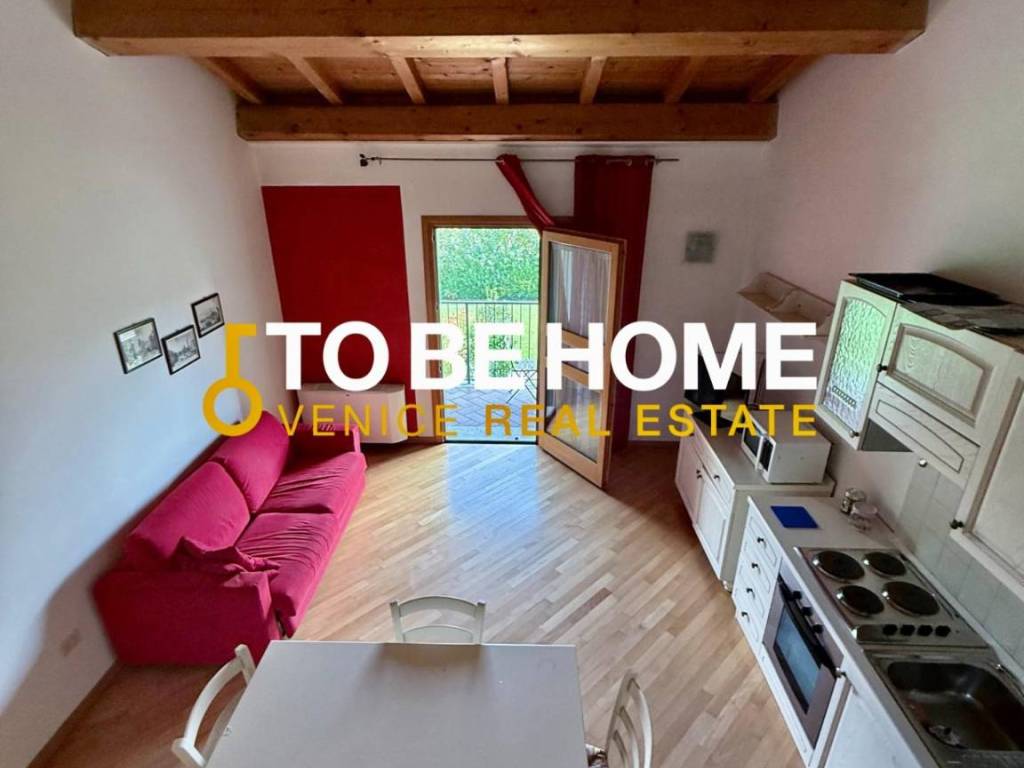 appartamento in vendita a Martellago