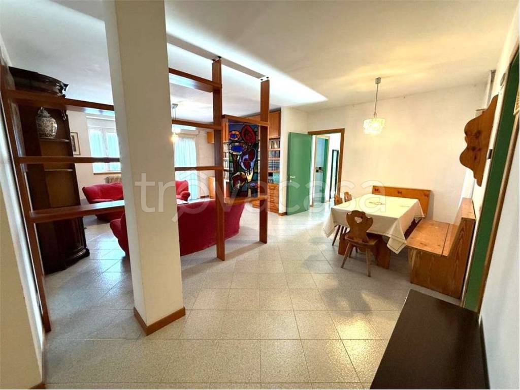 appartamento in vendita a Martellago