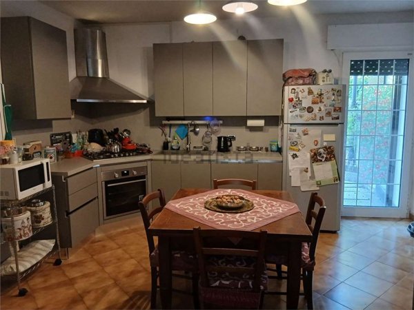 casa indipendente in vendita a Martellago