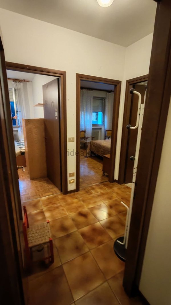 appartamento in vendita a Martellago in zona Maerne