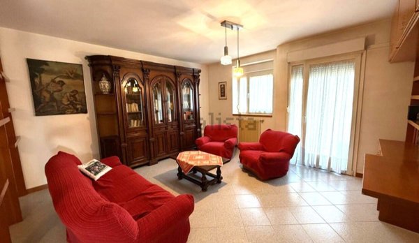 appartamento in vendita a Martellago