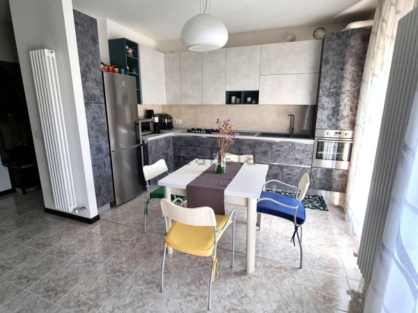 appartamento in vendita a Martellago
