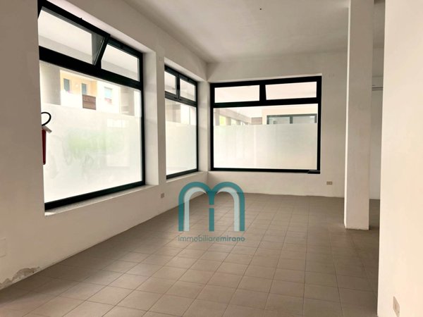 negozio in vendita a Martellago in zona Maerne
