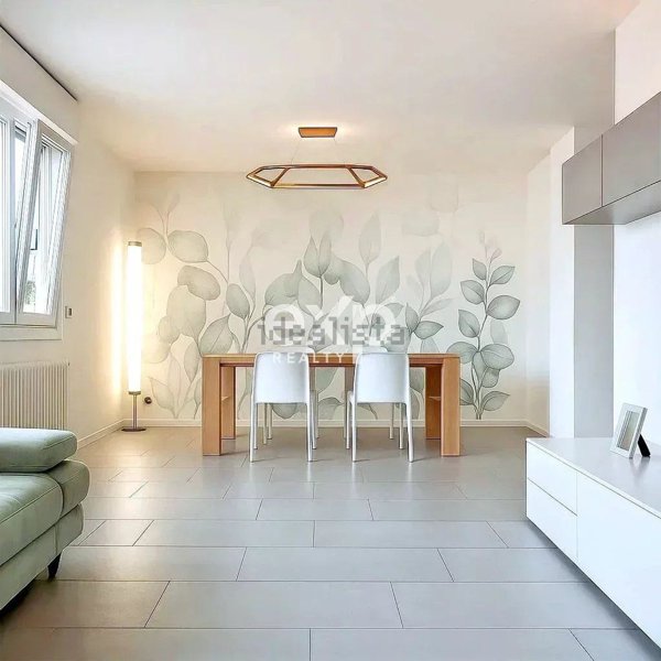 appartamento in vendita a Martellago