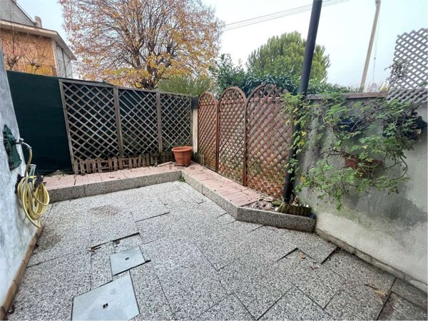 casa indipendente in vendita a Martellago