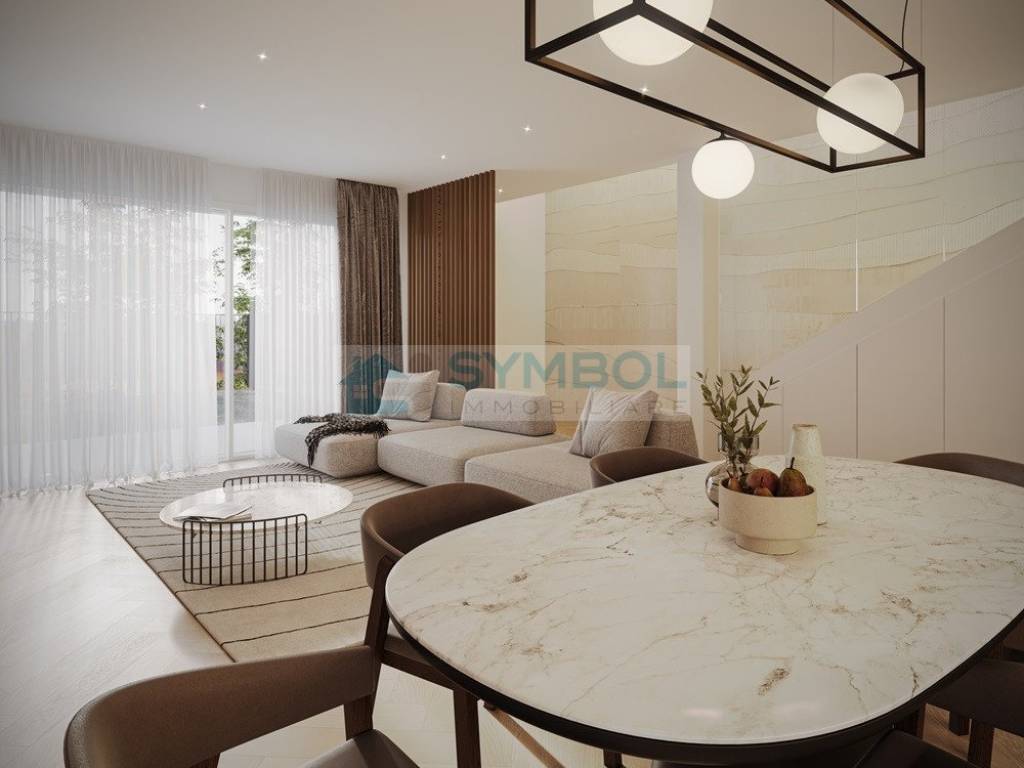 casa indipendente in vendita a Martellago in zona Maerne