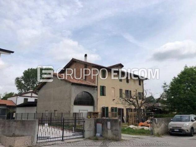 appartamento in vendita a Martellago in zona Maerne